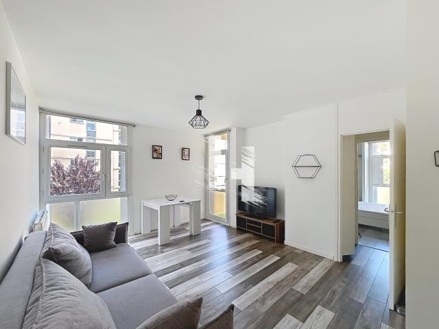 T3 meublé LYON 9