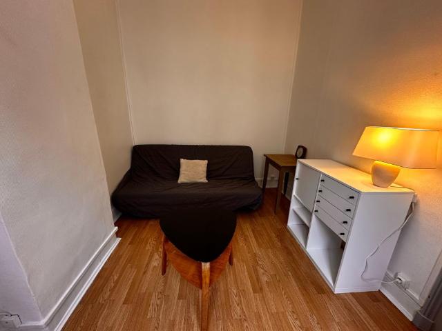T3 MEUBLE LYON 3 Au cœur du 3e arrondissement de.