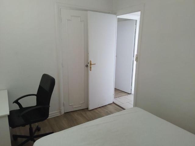 T3 meublé lyon 3