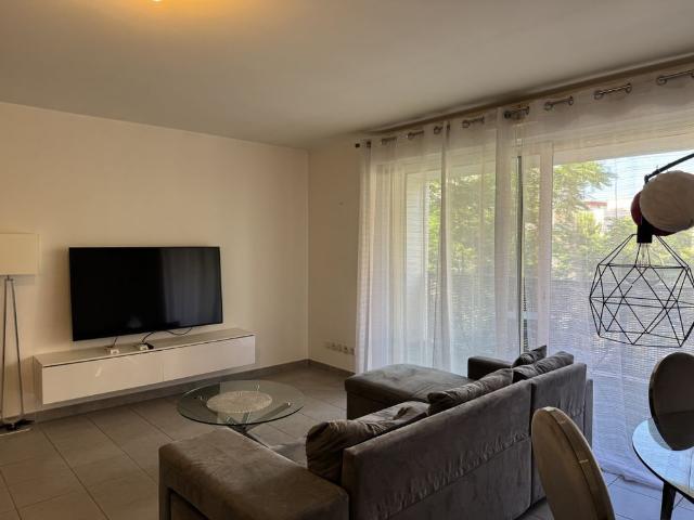 T3 meublé secteur Ovalie
