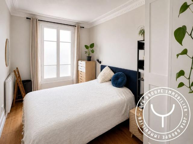 T3 MEUBLE PARIS 12EME