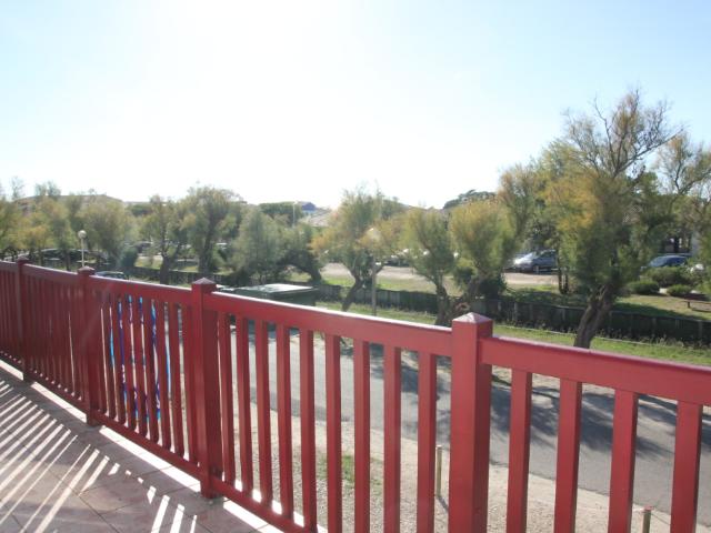 T3 meublé, proche bourg de Vieux Boucau