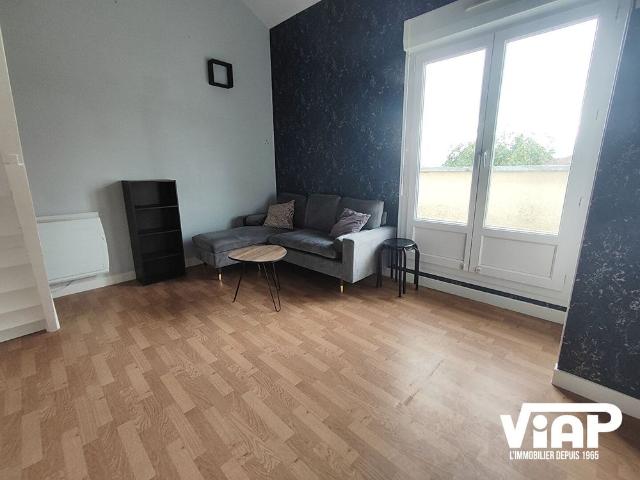 T3 MEUBLE PROCHE FAC DE LETTRE