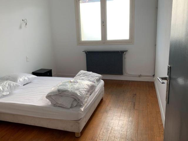 T3 MEUBLE quartier St.Michel