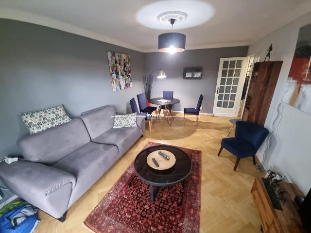 T3 MEUBLEE 235 RUE DE LA CARNOY LAMBERSART