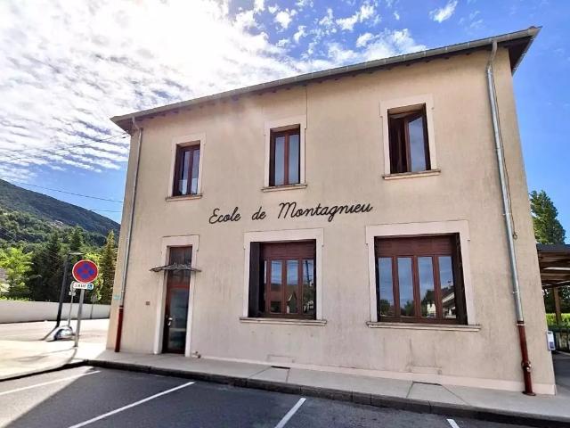 APPARTEMENT T3