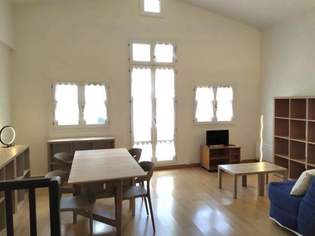 T3 Montigny le Bretonneux 63 m²
