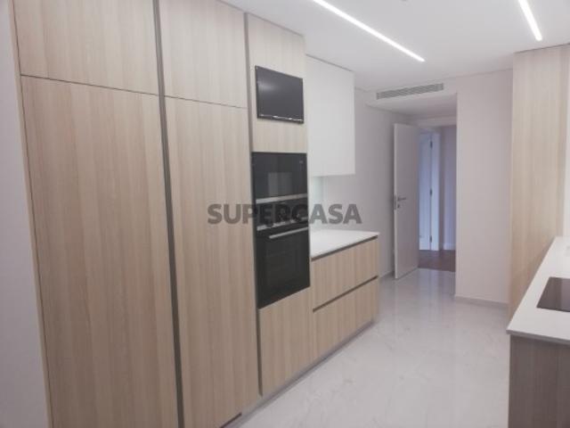 T3 Montijo Novo Apartamento de Luxo