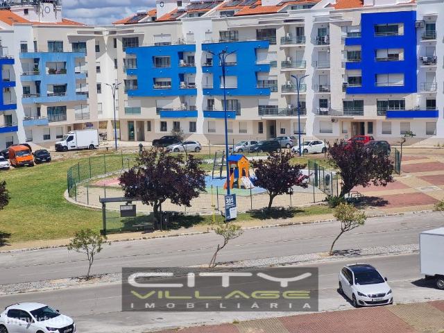 T3 Montijo Colinas do Oriente