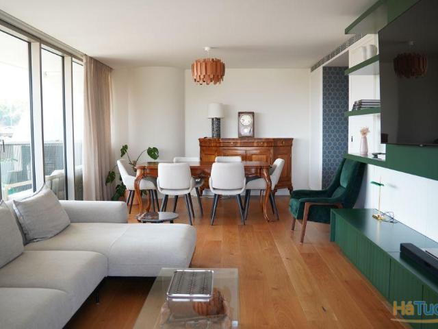 T3 Mobilado Arrendamento Infinity Tower | 26084096299