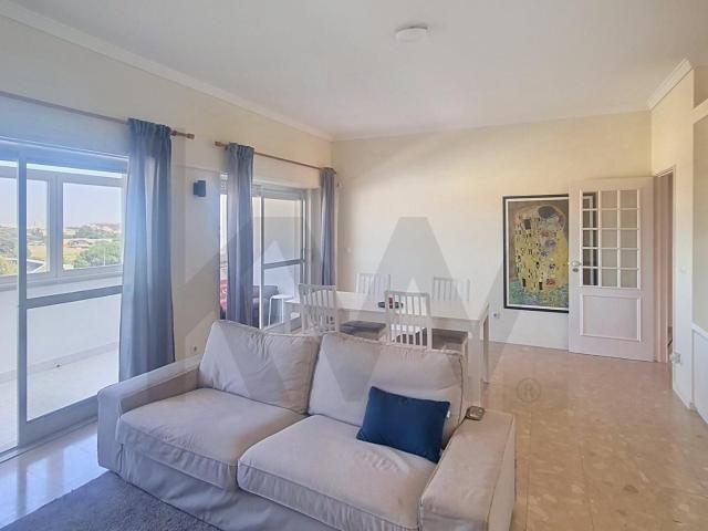 T3 Mobilado para Arrendamento | Lumiar | Lisboa