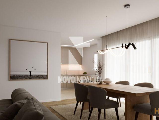 T3 Moderno no Montijo com parqueamento e varandas ? 126 m² de área | 26064019402