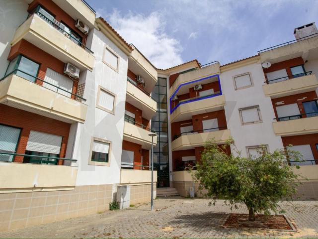 T3 Moderno com Varanda e Lareira em Alpiarça Casal dos Gagos