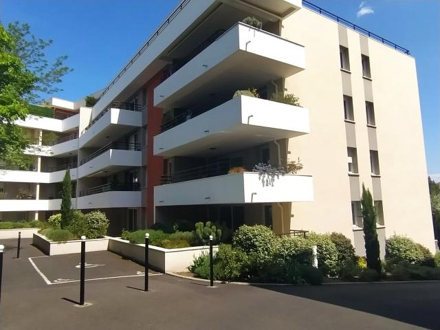 T3 n02 Résidence Cote Park