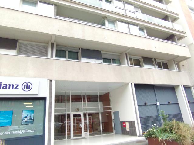 T3 n7 Résidence Rue Bonnabaud