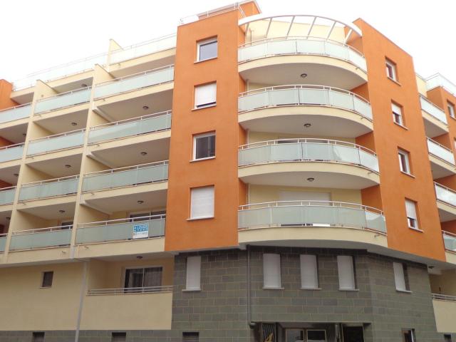 T3 n41B Résidence Le Coubertin