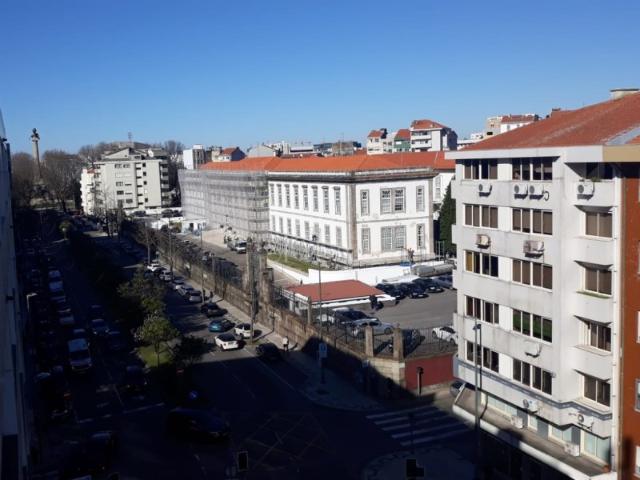 T3 na Boavista