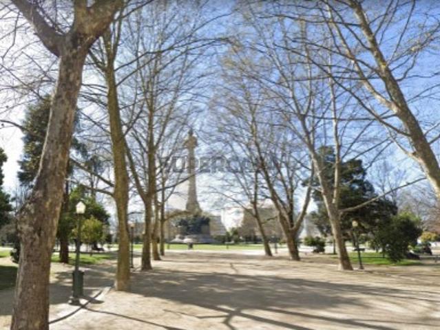 T3 na Boavista com terraço