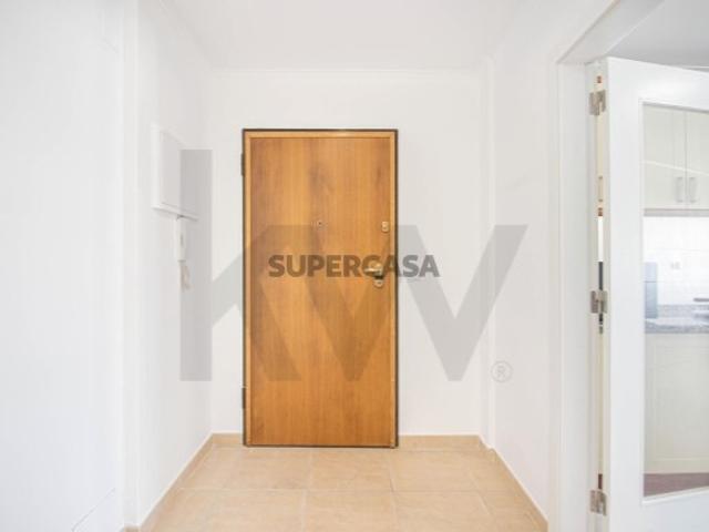 T3 na Ericeira Áreas Amplas, Garagem e Arrecadação