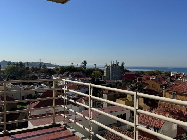 T3 na Foz Velha Porto | Vistas de Mar e Rio | Pronto a Habitar