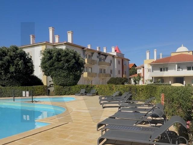 T3 na Quinta da Beloura – Condomínio Fechado com Piscina