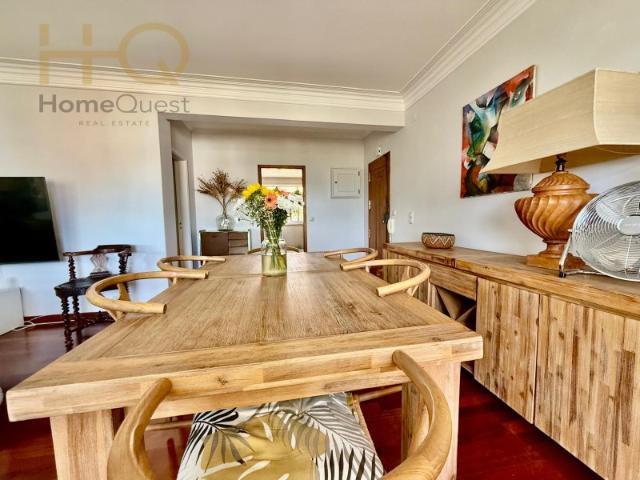 T3 na Quinta da Bicuda Cascais