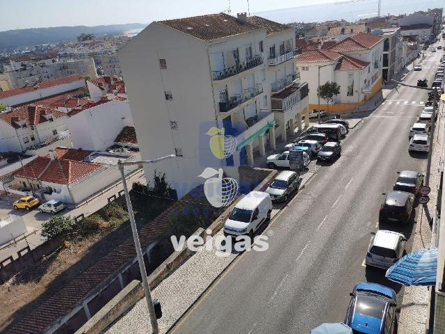 T3 Nazaré