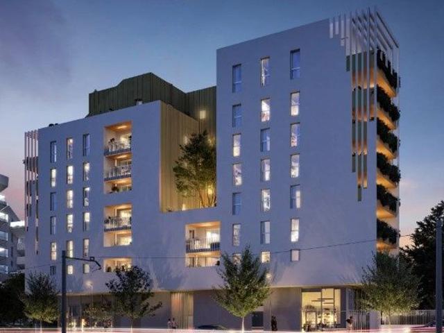 T3 NEUF NOUVELLE MAIRIE Montpellier