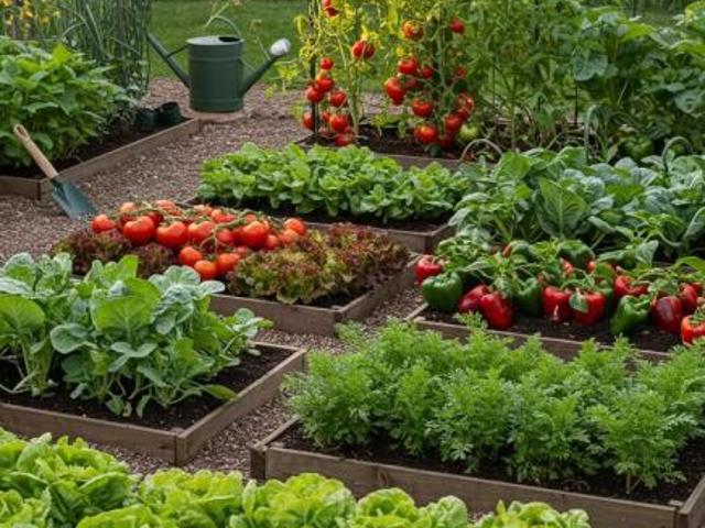 T3 NEUF AU 4ᵉ ÉTAGE AVEC POTAGER PRIVATIF – PANTIN