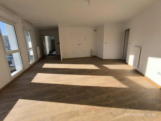 T3 NEUF avec Balcon aux Portes d'Arras !