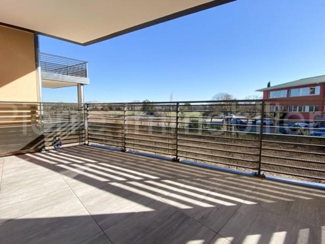 T3 NEUF AVEC TERRASSE ET GARAGE