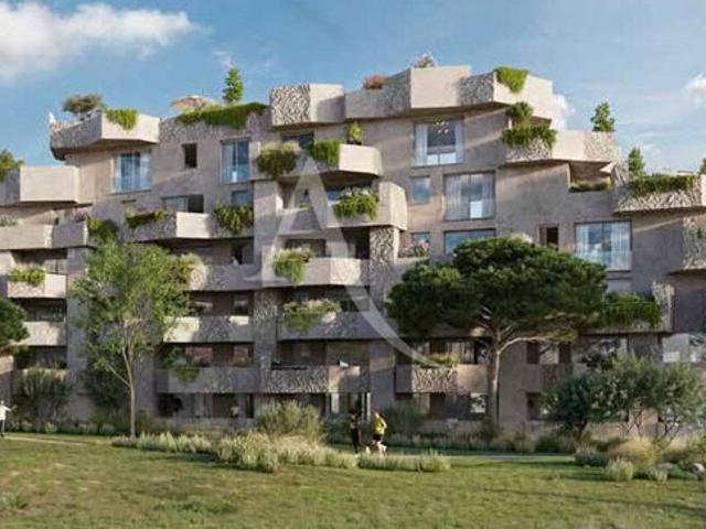T3 NEUF LES HAUTS DE LATTES FNO OFFERTS