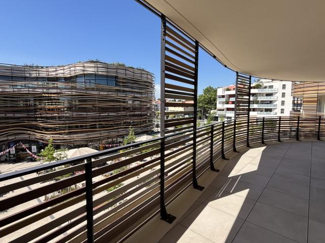 T3 neuf SAINT JEAN DE VEDAS FDI Services Immobiliers