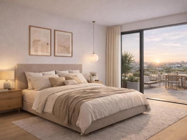 T3 neuf 69 m² à Bondoufle – emplacement idéal proche de tout
