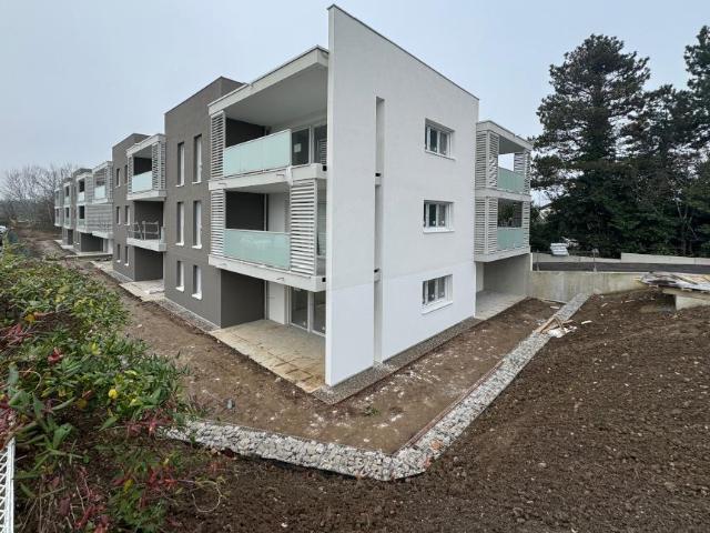 T3 Neuf 71m² Thonon les Bains
