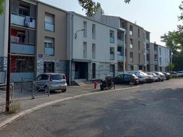 T3 Neufs Peyres
