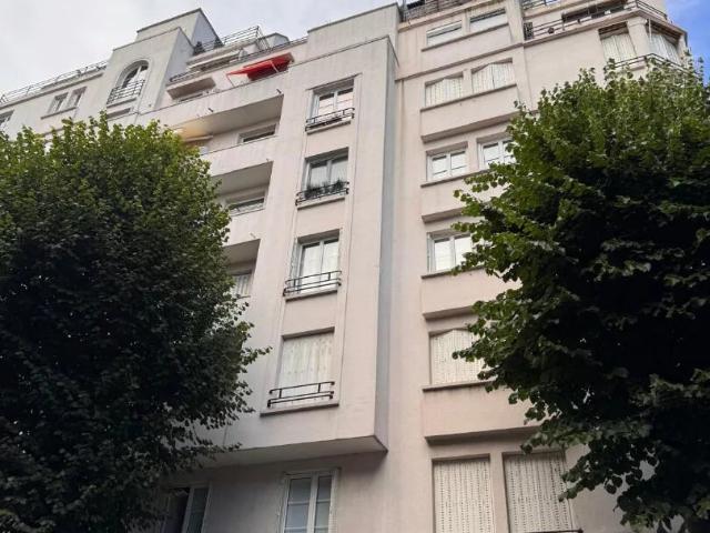 T3 NEUILLY SUR SEINE 3 pièce s 53.77 m2
