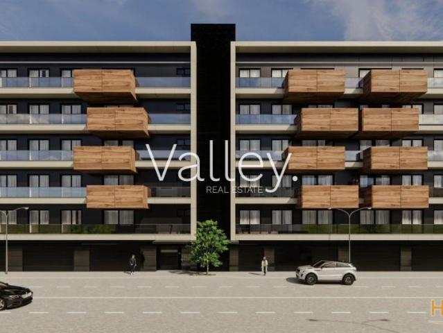 T3 NEXTLIV com uma Varanda 21,70 m2 | 26084064632
