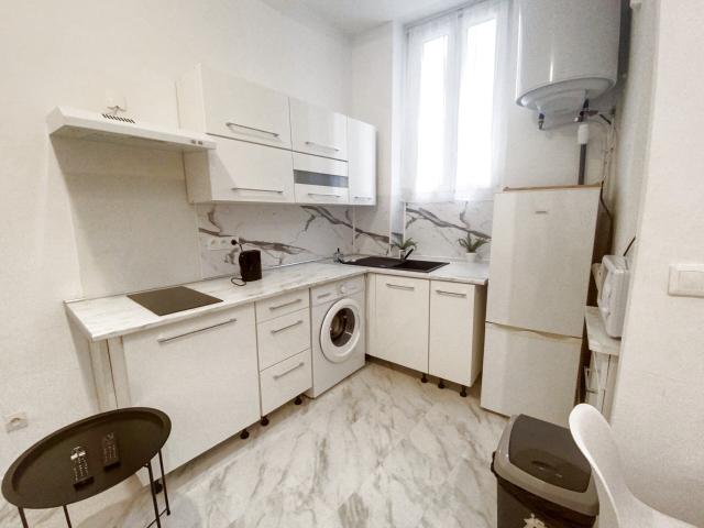 T3 NICE ETUDIANT COLOCATION MEUBLEE