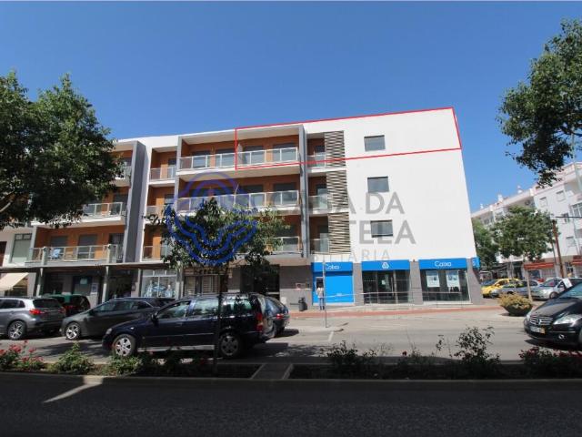 T3 no Último Andar | Avenida Principal de São Brás de Alportel