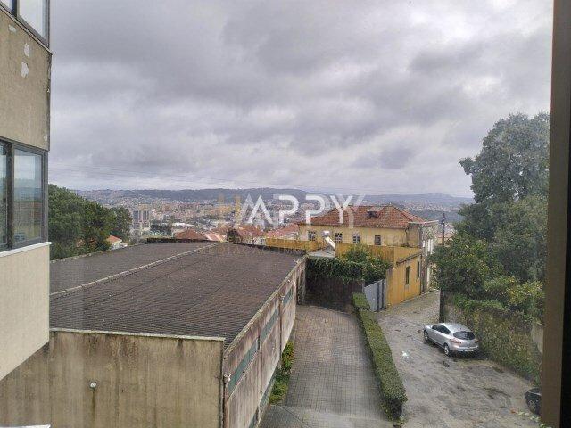 T3 no Centro do Porto Campanhã