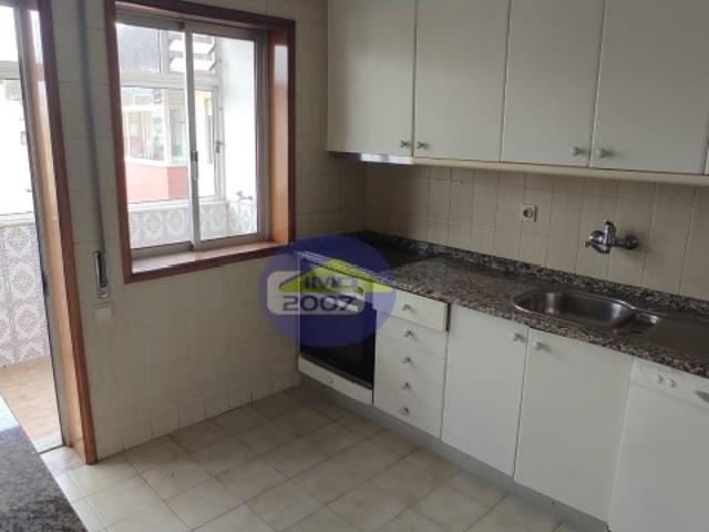 T3 no centro da Maia