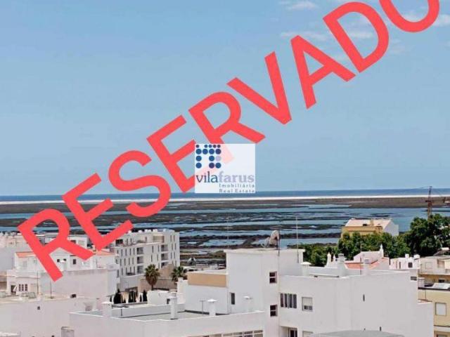 T3 no centro de Faro com fabulosa vista | 26084061367