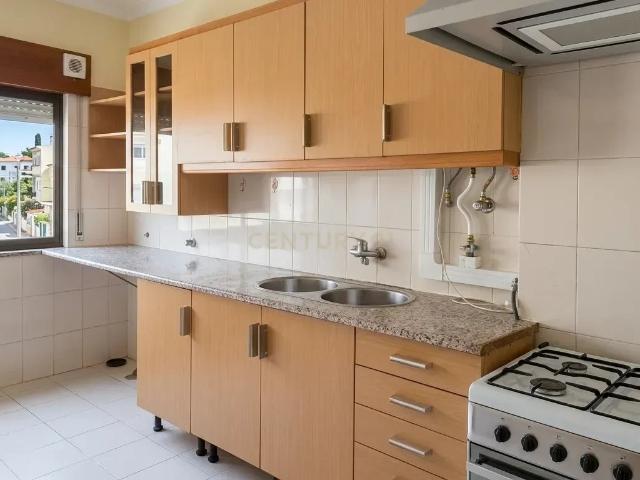 T3 no Centro de Setúbal | Excelente Oportunidade de Investimento