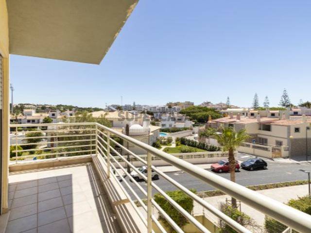 T3 no centro de Vilamoura