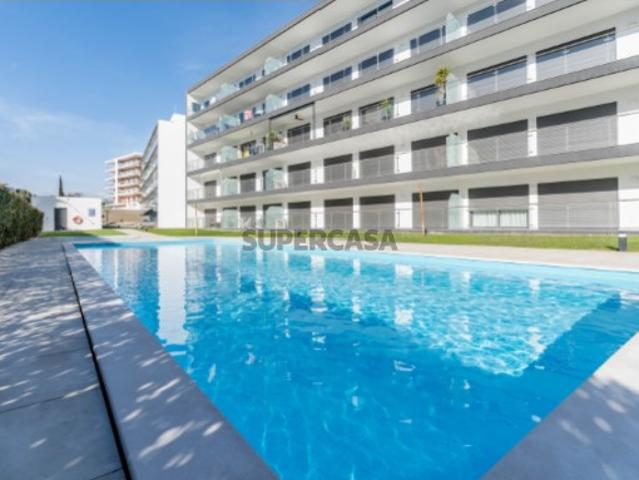 T3 no Condomínio de Luxo Monte Residence Praia da Rocha com Piscina e Box