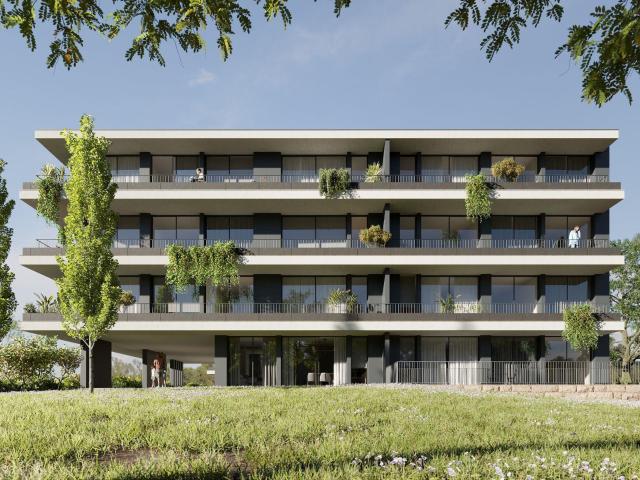 T3 no Empreendimento Madalena Seaview em Gaia 119m² da Madalena e Samaiões