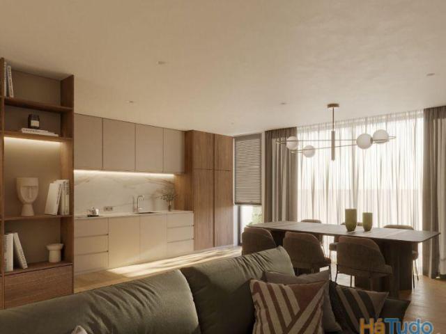 T3 no Empreendimento MADALENA SEAVIEW em Gaia | 26064066110