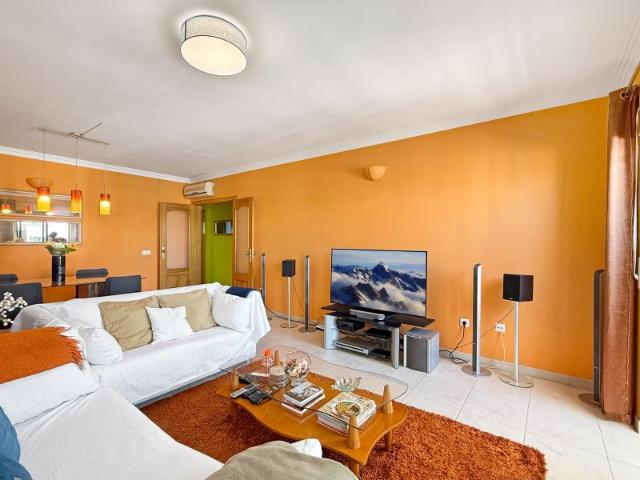 T3 no Lavradio, Barreiro 134 m² úteis, com garagem