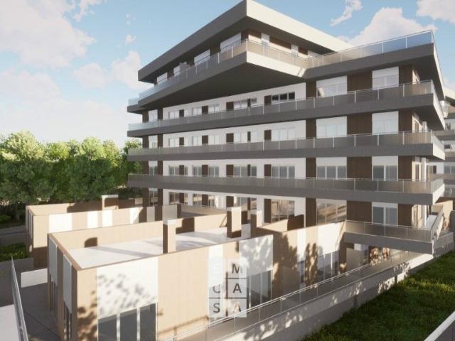 T3 no novo empreendimento da cidade